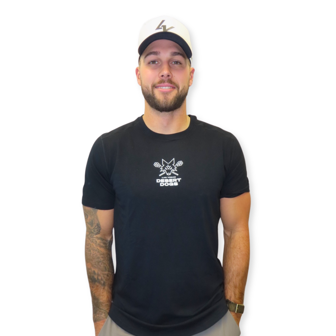 Legends Aviation Tee