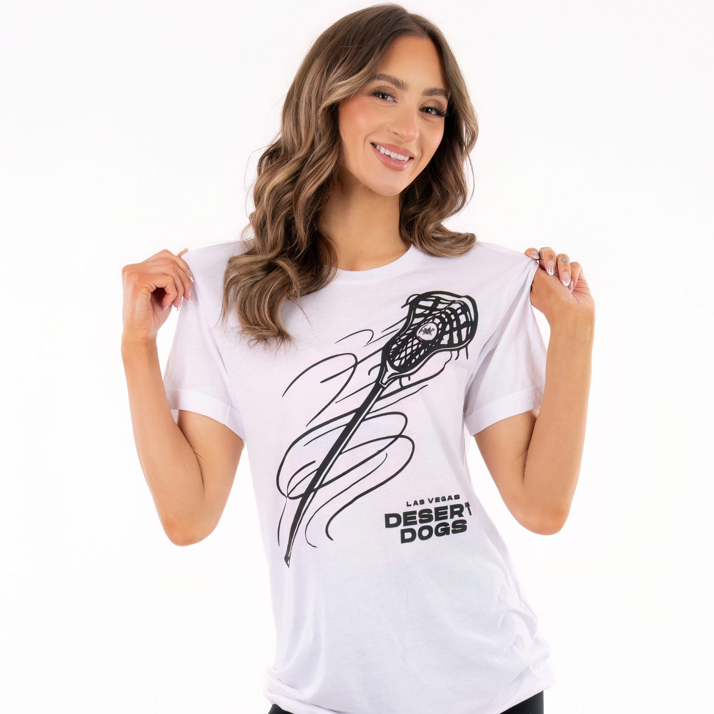 Swirl T-Shirt