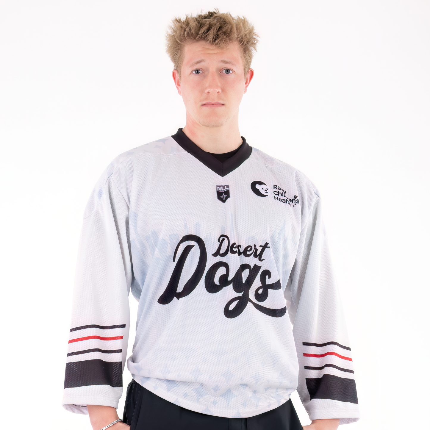 '26 Gretzky Night Replica Jersey