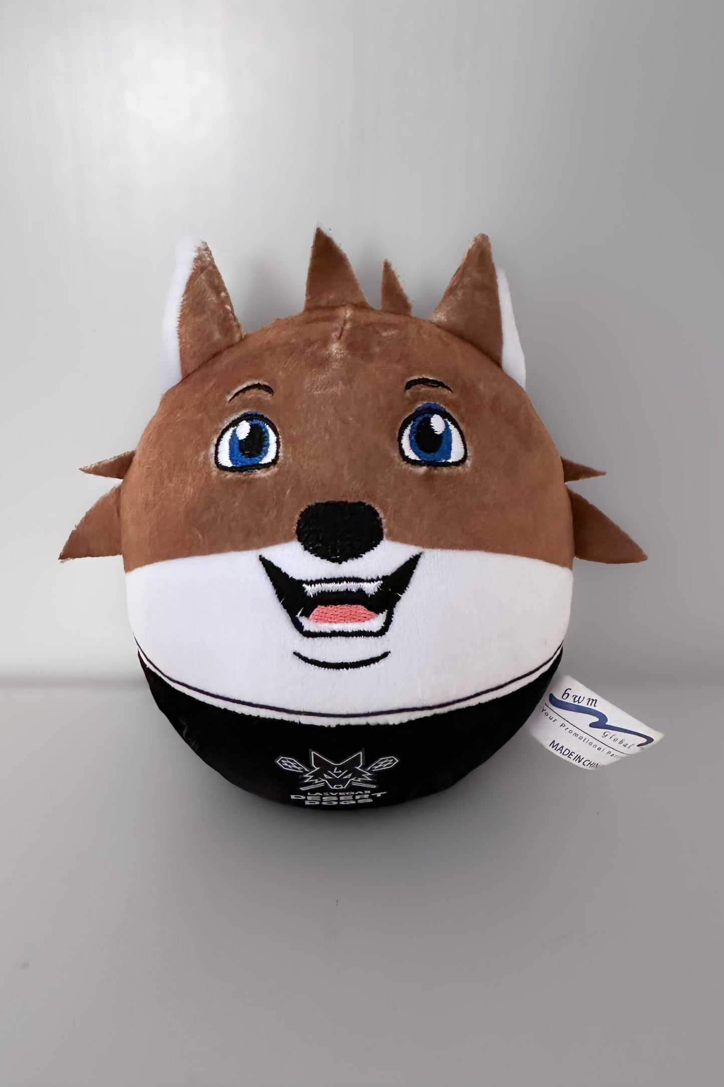 Plushie