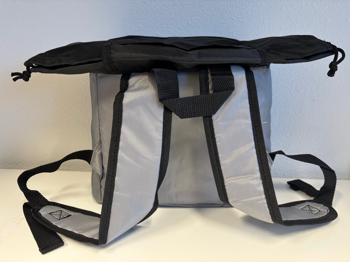 Insulated Lunch Bag