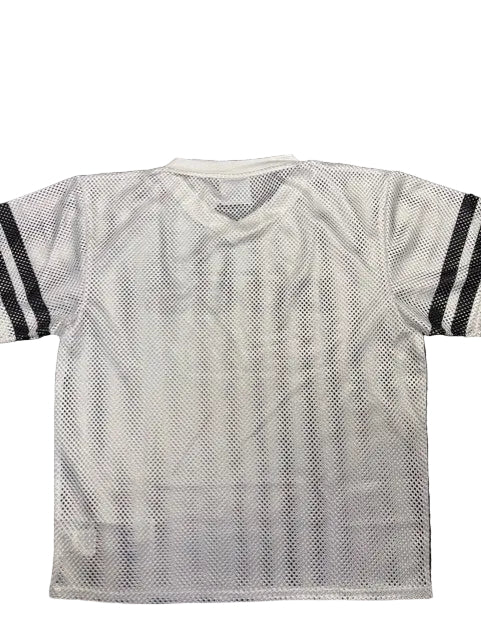 Mesh Jersey