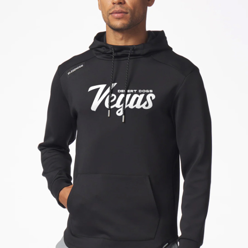 Legends Hawthorne Tech Hoodie