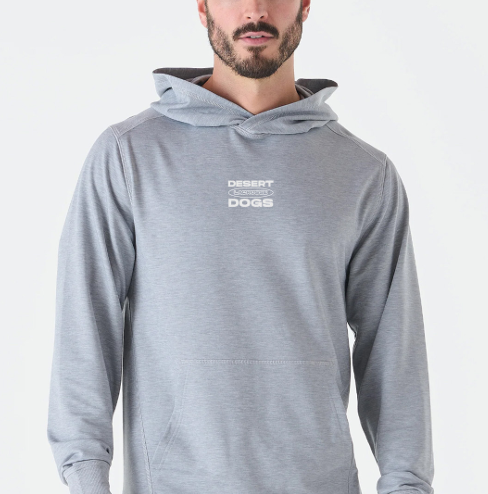Legends Redondo Hoodie