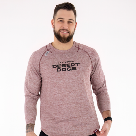 Legends Enzo Long Sleeve