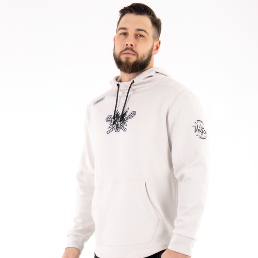 Legends Hawthorne Hoodie - Logo