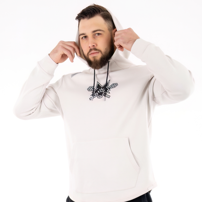 Legends Hawthorne Hoodie - Logo