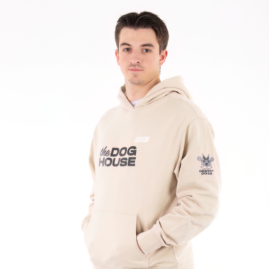 Legends Fairfax Hoodie "the DOG HOUSE"