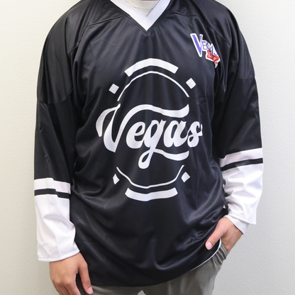 25-26 REVERSIBLE Practice Jersey