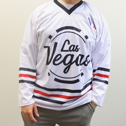 25-26 REVERSIBLE Practice Jersey