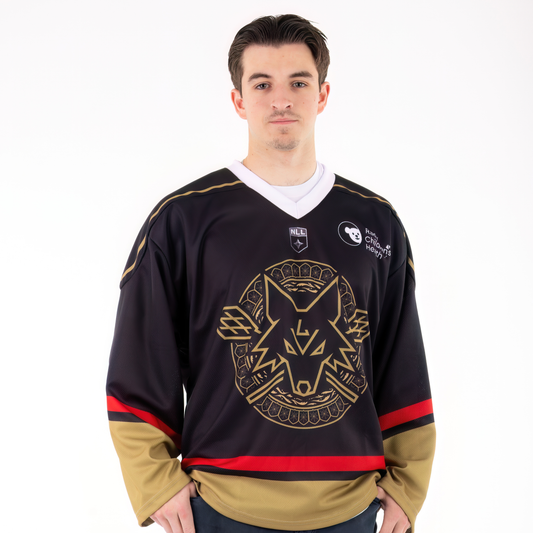LVDD x VGK Jersey Replica