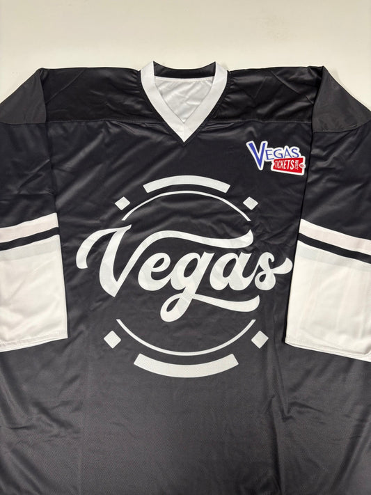 25/26 Practice Jersey REVERSIBLE