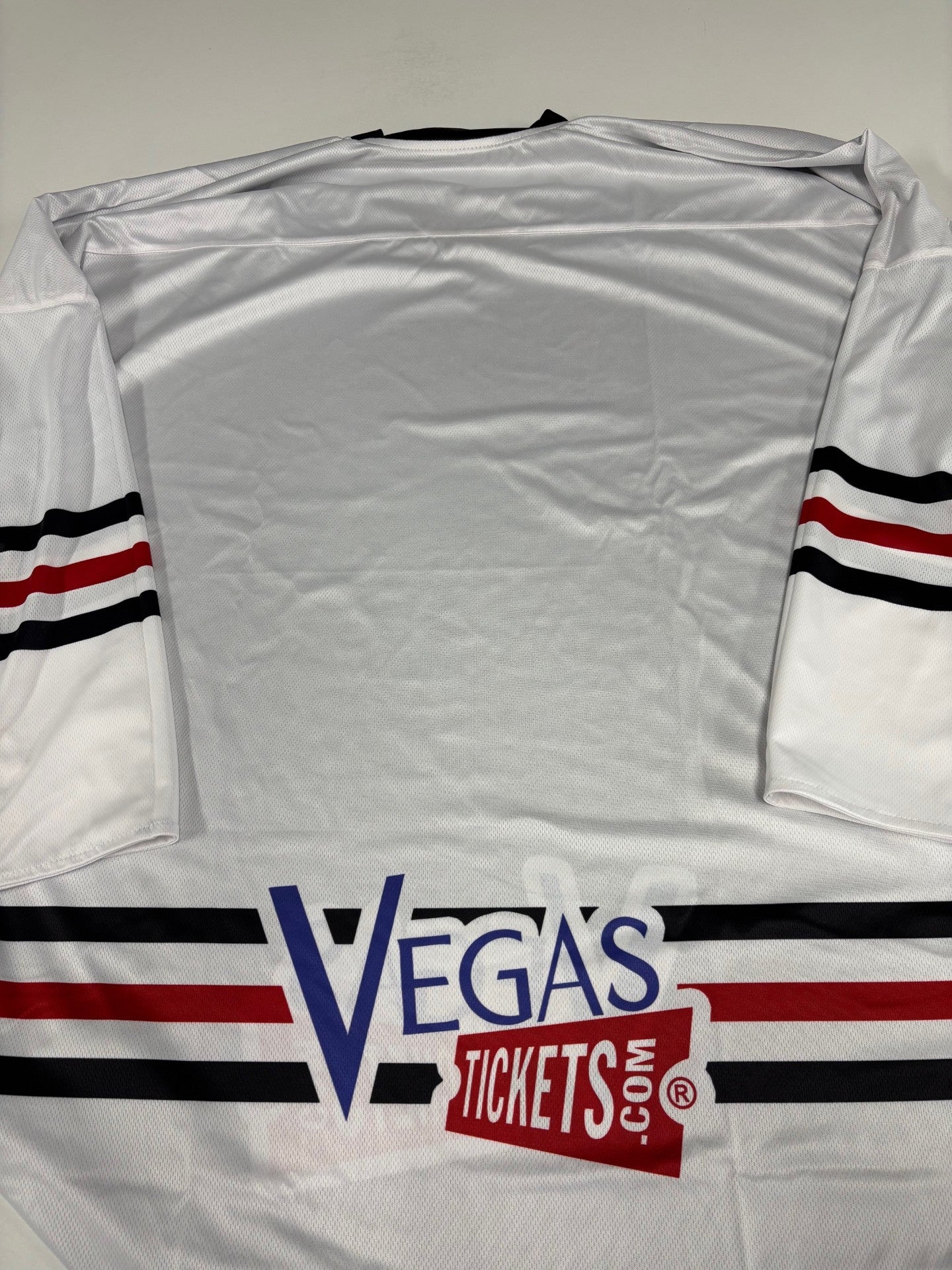 25/26 Practice Jersey REVERSIBLE