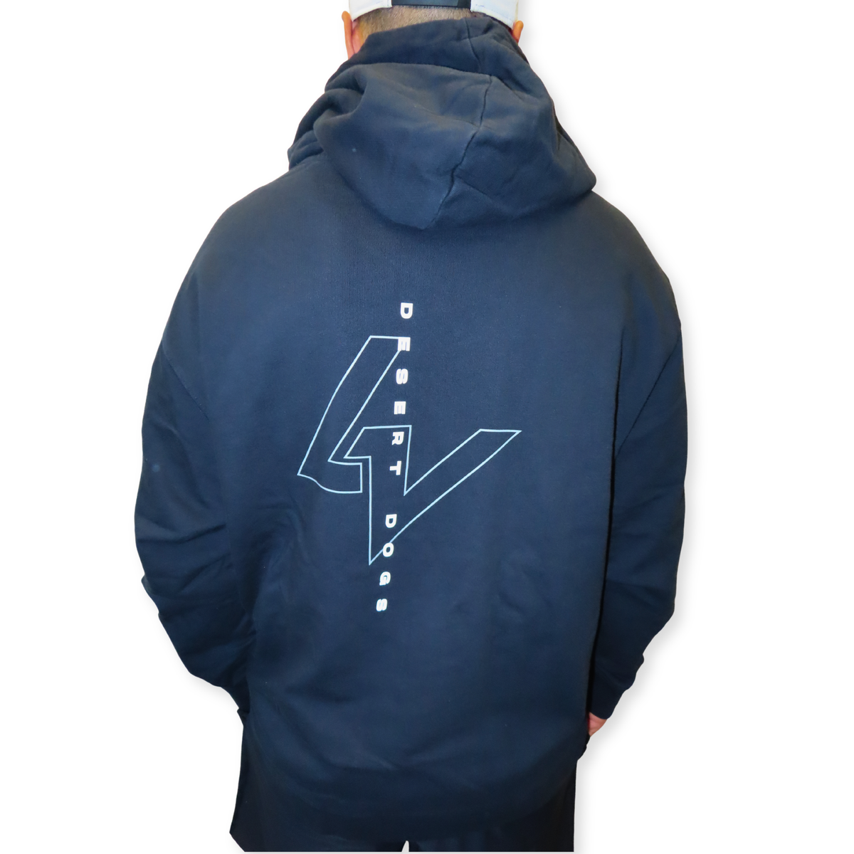 Legends Fairfax Hoodie