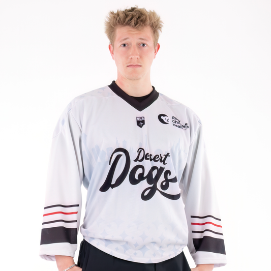 '26 Gretzky Night Replica Jersey