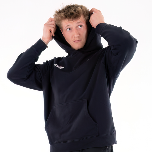 Legends Fairfax Hoodie - Logo