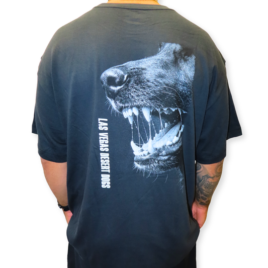 Legends Fairfax Tee