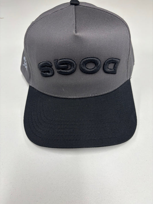 Backwards Dogs Hat