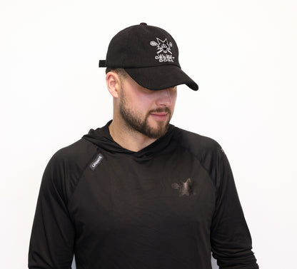 Corduroy Dad Hat