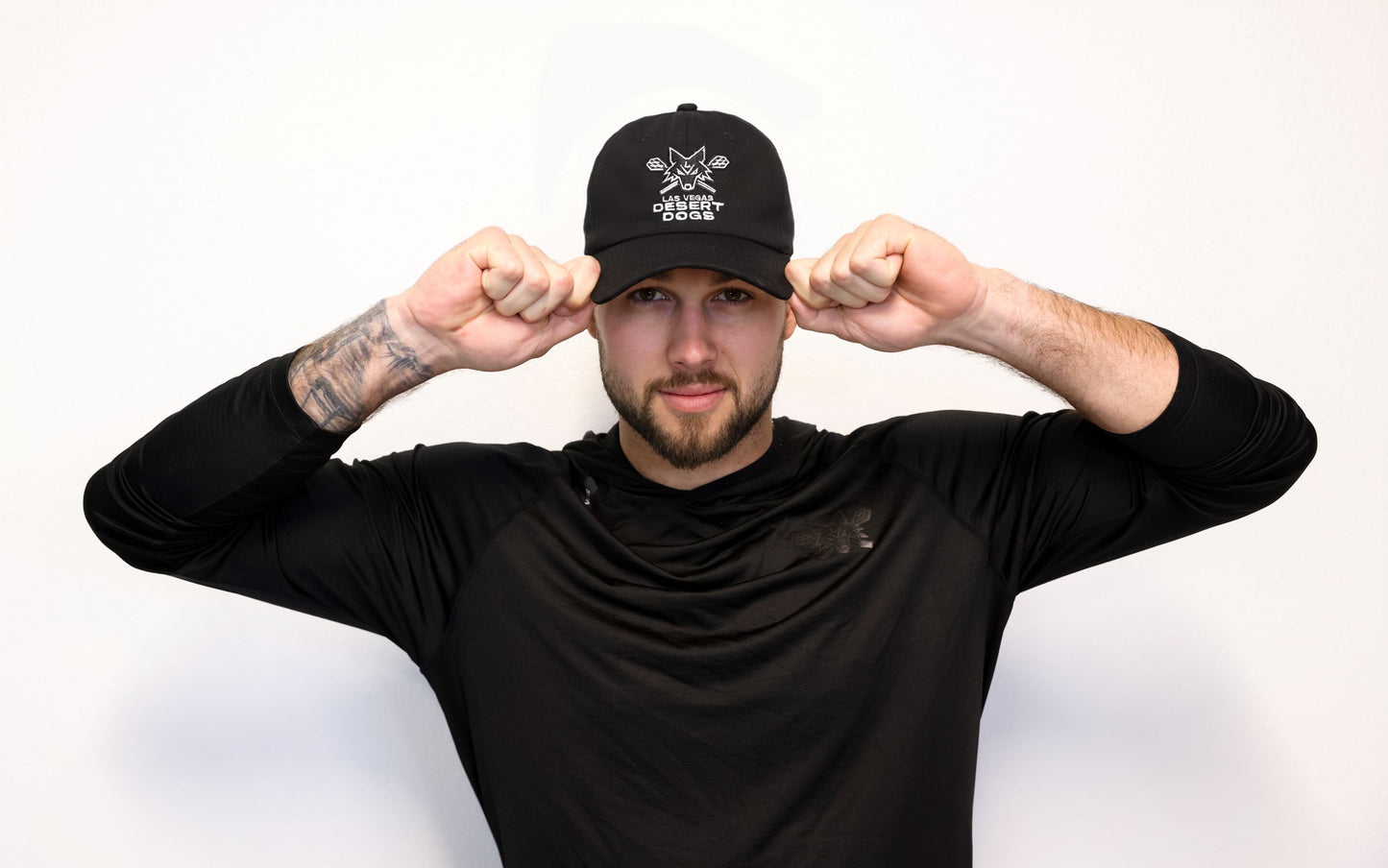 Desert Dogs Cap
