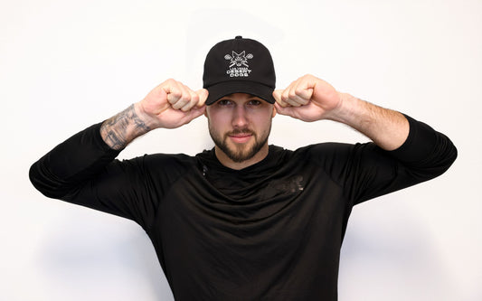 Desert Dogs Cap