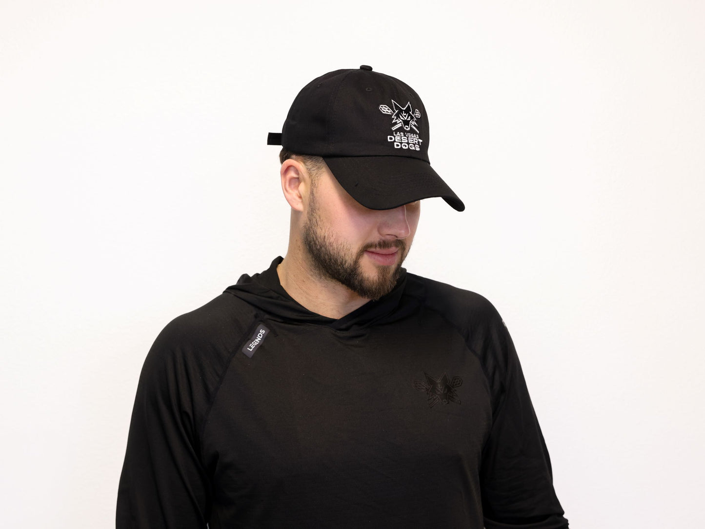 Desert Dogs Cap