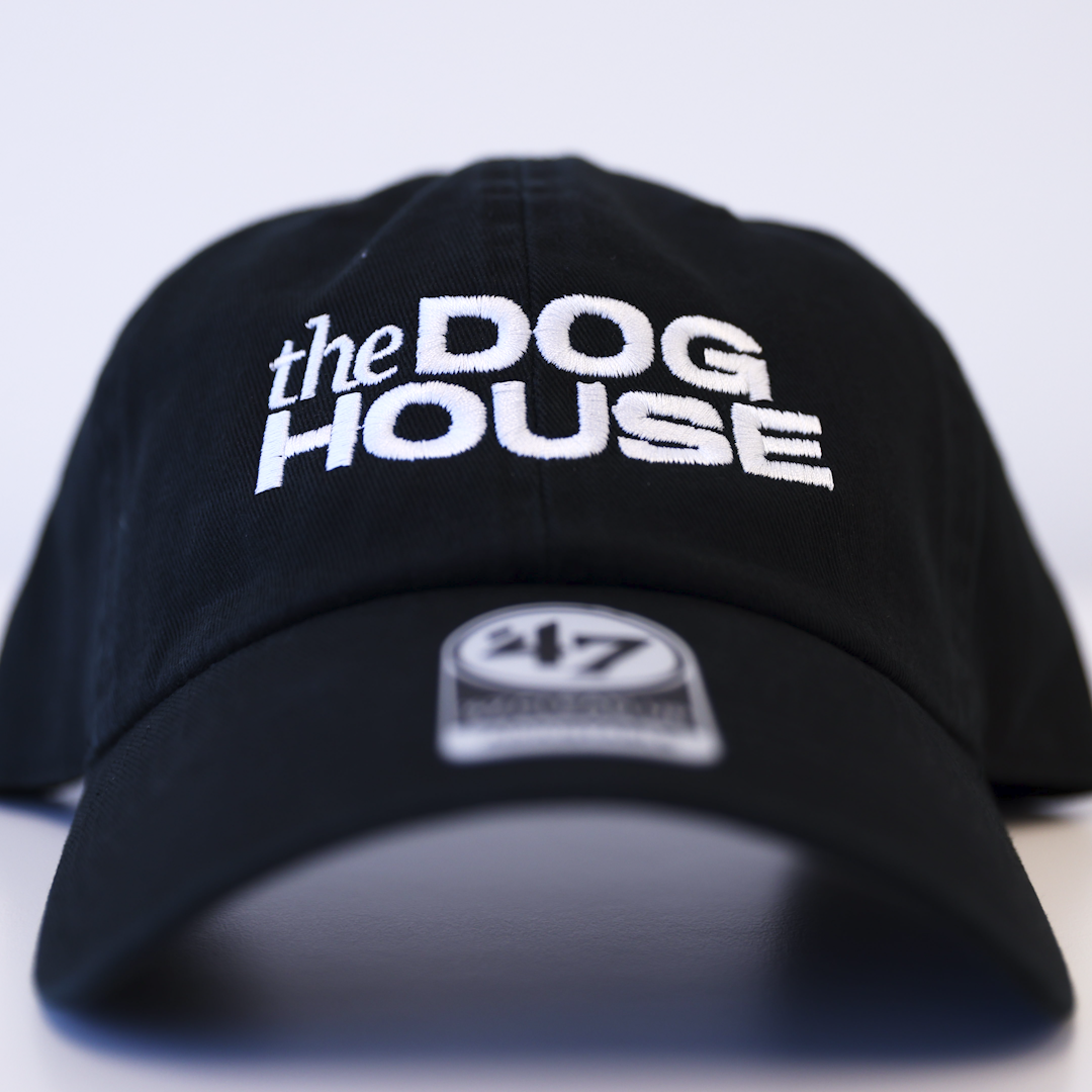 the Dog House '47 Hat