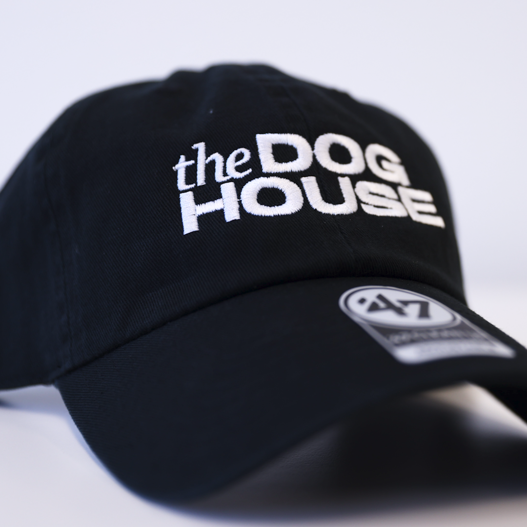 the Dog House '47 Hat