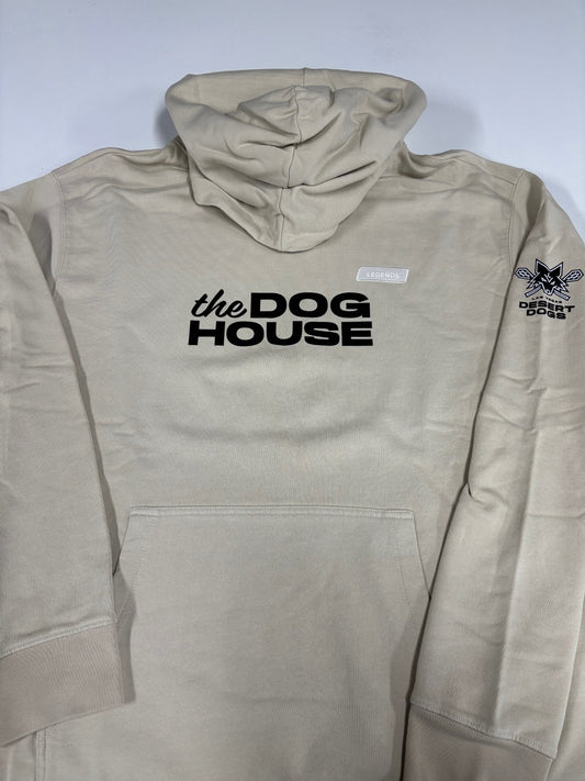 Legends Fairfax Hoodie "the DOG HOUSE"