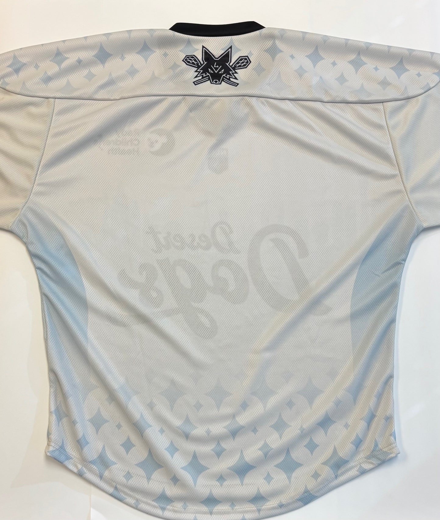 '26 Gretzky Night Replica Jersey