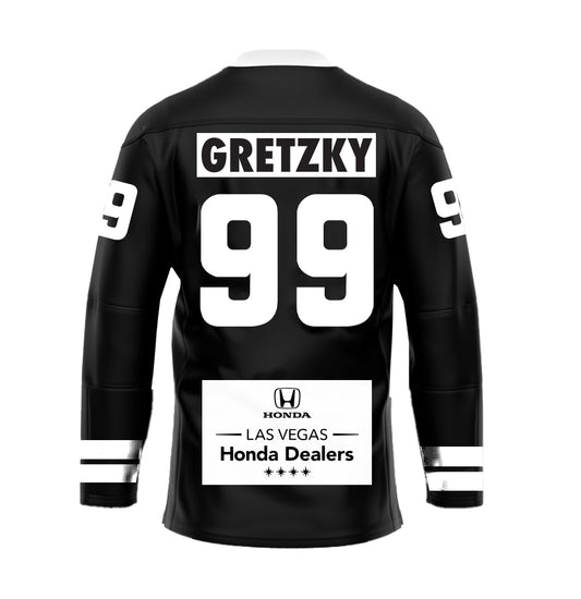 GRETZKY Jersey - Owner