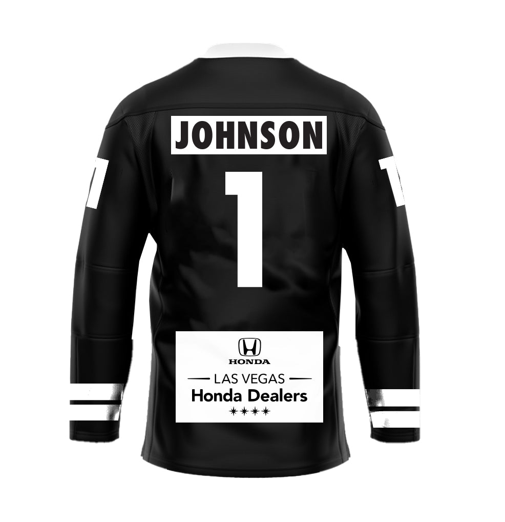 JOHNSON Jersey - Owner