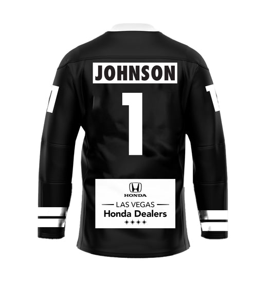 JOHNSON Jersey - Owner