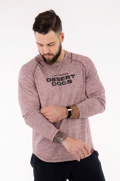 Legends Enzo Long Sleeve