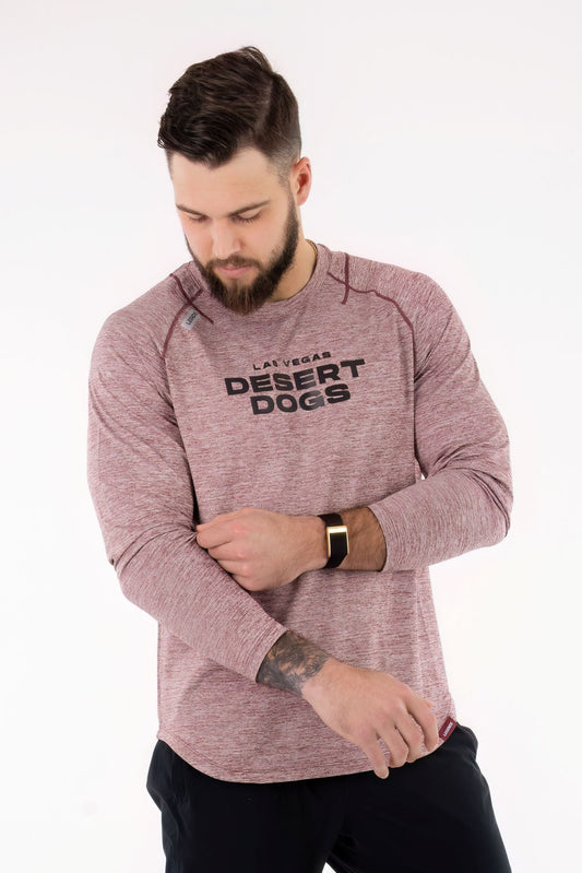 Legends Enzo Long Sleeve