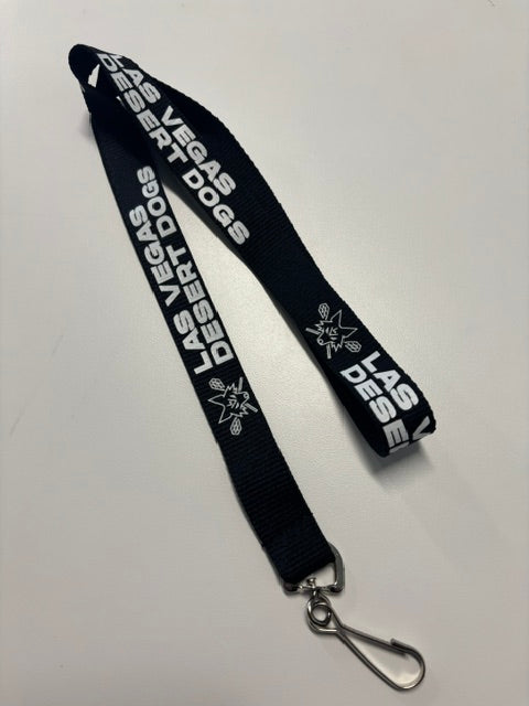 Lanyard