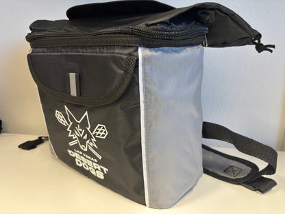 Insulated Lunch Bag