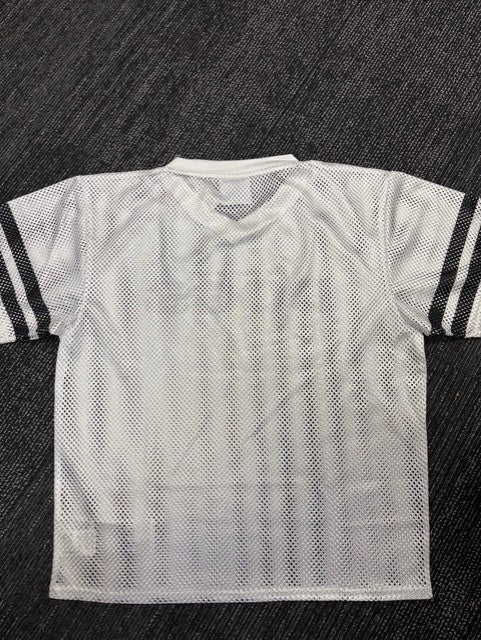Mesh Jersey