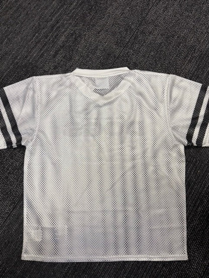 Mesh Jersey