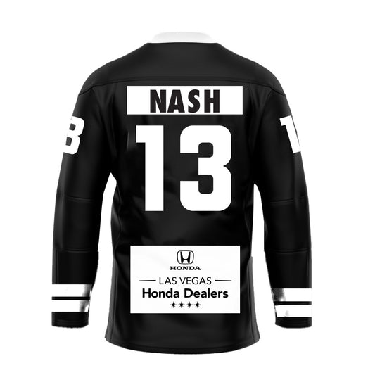 NASH Jersey - Owner