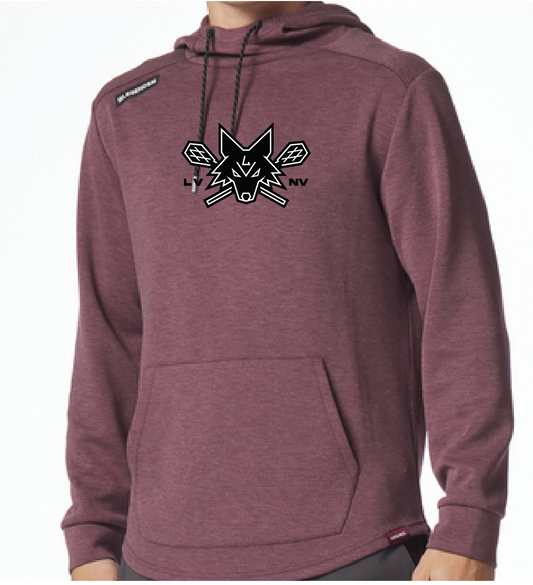 Legends - Hawthorne Tech Hoodie