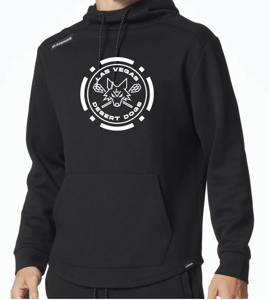 Legends - Hawthorne Tech Hoodie Poker Chip