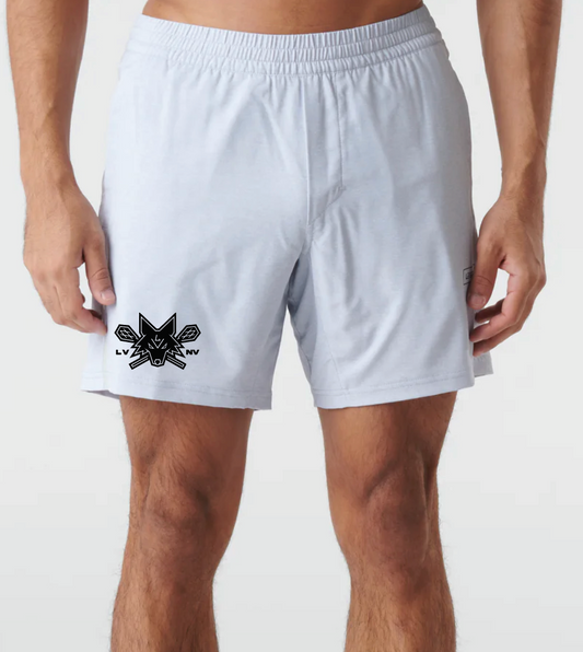 Legends - Bishop Shorts