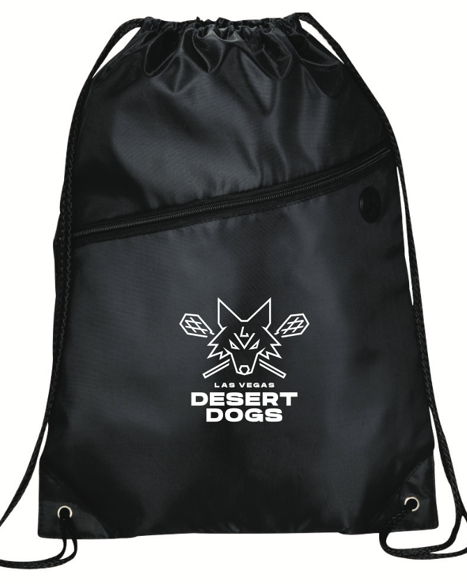 Drawstring Bag