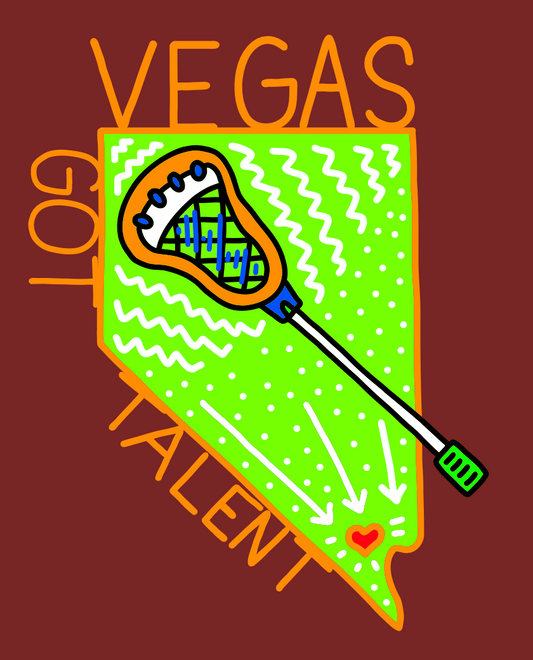 Pretty Done - Theme Night - Game 6 - Vegas Got Talent