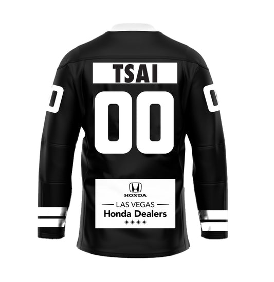 TSAI Jersey - Owner