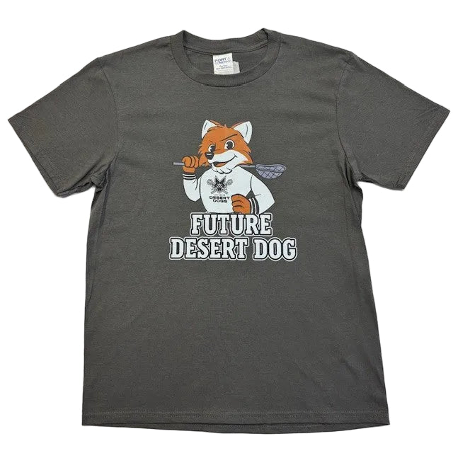 Future Desert Dog Youth Tee