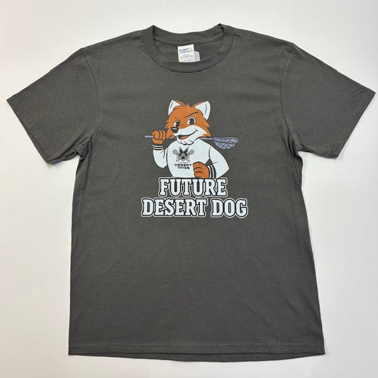 Future Desert Dog Youth Tee