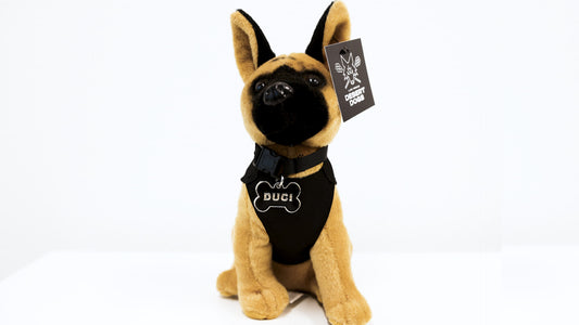 DUCI Plush