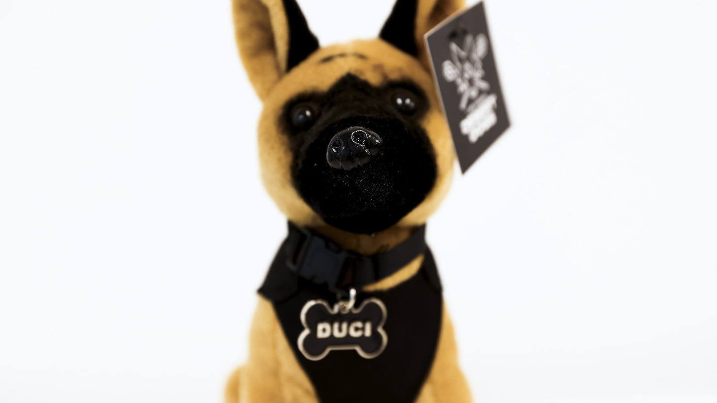 DUCI Plush